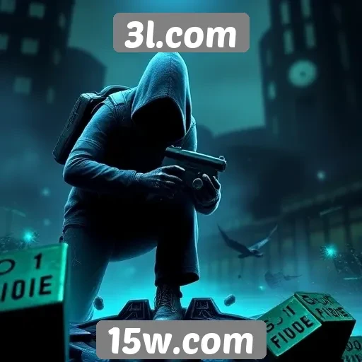 Comparativo de preços de jogos em 3l.com
